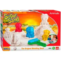 Goliath Super Sand Animals - Speelzand