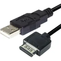 MaxTrack USB Kabel voor Canon Foto camera 12-pins - 1,8 meter
