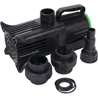 AquaKing EGP2 16000 vijverpomp