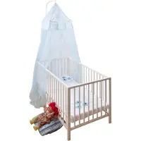 Deconet Babyklamboe Deconet Castle Blauw