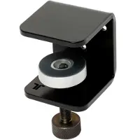 TIPTOE Wall Bracket Wandbeugel Graphite Black