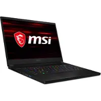 MSI GS66 10SFS-446BE Stealth Thin
