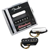 Fender VINTAGE NOISELESS TELE PICKUPS (2)