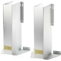 Siemens LZ49100 Montageset voor een inbouwkast van 90cm