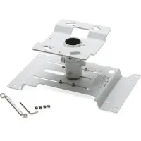 Epson ELPMB22 projector beugel Plafond Wit