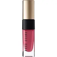Bobbi Brown - Luxe Liquid Lip Velvet Matte - 2 Uber Pink - 6 ml - Lippenstift