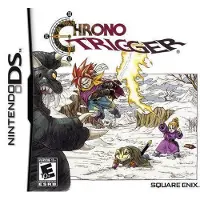 Chrono Trigger