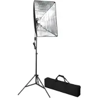 vidaXL Studiolamp professioneel 60x40 cm