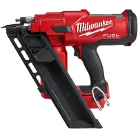 Milwaukee M18 FUEL constructie tacker - M18 FFN-0C (accu tacker)