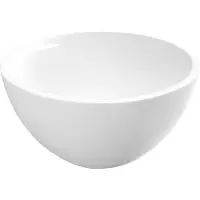 Best design Arezzo fontein waskom 20cm wit glans