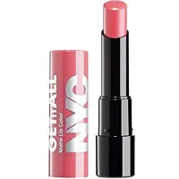 Nyc Get It All Matte Lippenstift 100 Rush In Nude York