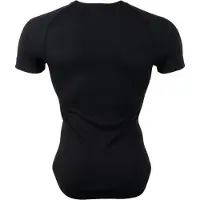 Agu Fietsshirt Secco Heren Zwart S