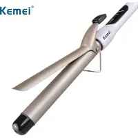 Kemei Professionele Krultang | Voor Alle Haartypes | KM-1001A