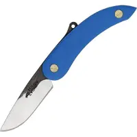 Svörd Peasant Knife Blue