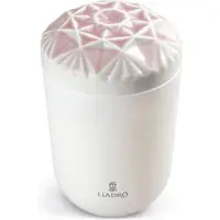 Lladro Echoes of Nature geurkaars - I Love You Mom