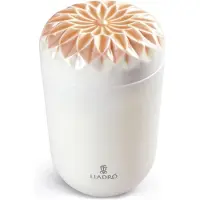 Lladro Echoes of Nature geurkaars - Gardens of Valencia