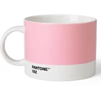 Pantone Theebeker Design Pantone Light Pink 475 ml