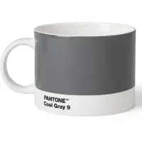 Pantone Theebeker Design Pantone Cool Gray 475 ml