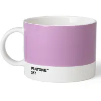 Pantone Theebeker Design Pantone Light Purple 475 ml