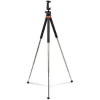 Hama 4620 Statief Traveller Pro voor smartphone, GoPro