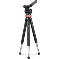 Hama 4631 Statief Traveller Pro voor smartphone, GoPro