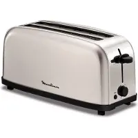 Moulinex Ls330d11 1400w Broodrooster