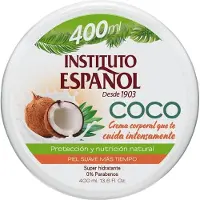 Instituto Espanol Lichaamscr?me Coco Instituto Espa?ol (400 ml)