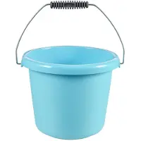 emmer - 5 liter - Molokai blauw