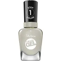 Sally Hansen Miracle Gel Nail Polish 682 Like A Moss