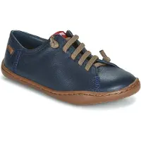 Camper Sneakers ' Peu ' bruin