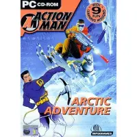 Action Man - Arctic Adventure