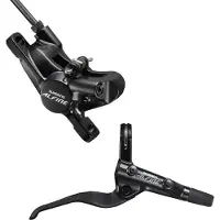 Shimano Alfine Bl-s7000+br-s7000 Rechter Remhendel