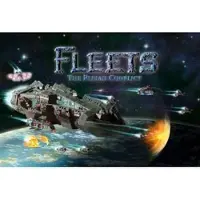 FryxGames Fleets: The Pleiad Conflict