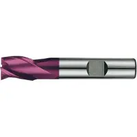 Format 3-snijder-frees D 327 K PM TiALN 4,00mm