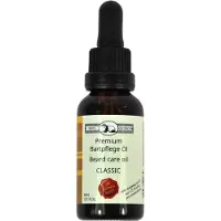 Golddachs Classic Baardolie 30 ml