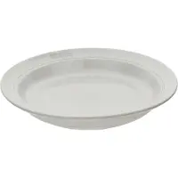 Staub soepbord 24cm keramiek steen
