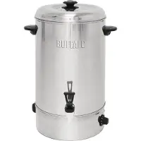 Buffalo Manual Fill Water Boiler - 20Ltr