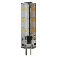 Gardenlights Light source Cylinder - GU5.3 - MR16 - 2W - 12V- 6000K led