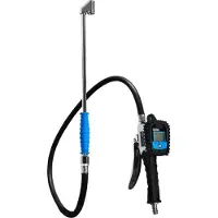 Güde digitaal Banden blaaspistool V12 PRO | bandenvulpistool (Kalibreerbaar)