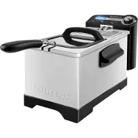 Taurus 973953000 Professional 3 Plus 2100 W Frituurpan