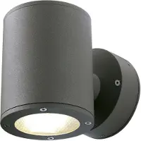 SLV LED Wandlamp | 2X GX53 Max 9W | IP44 | SITRA