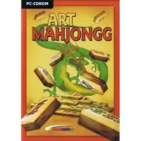 Art Mahjongg