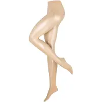 Falke Fijne panty 'Deluxe'