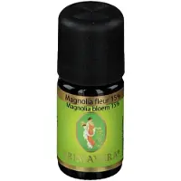 Primavera Etherische oliën Magnolia bloesem 15% 5 ml