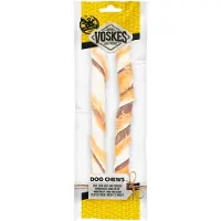 Voskes Sticks - Runderhuid, Rund & Kip