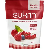 Sukrin Suikervervanger (500 gram)