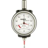 Haimer 3D-taster New Generation Schacht 12mm