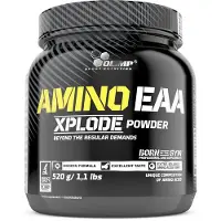 Olimp Amino EAA Xplode - 520 g - Orange
