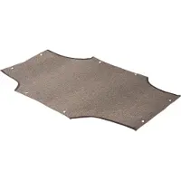 Ferplast Toile 60 ecossais