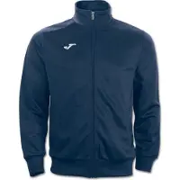 Joma Combi Sweatshirt Met Rits